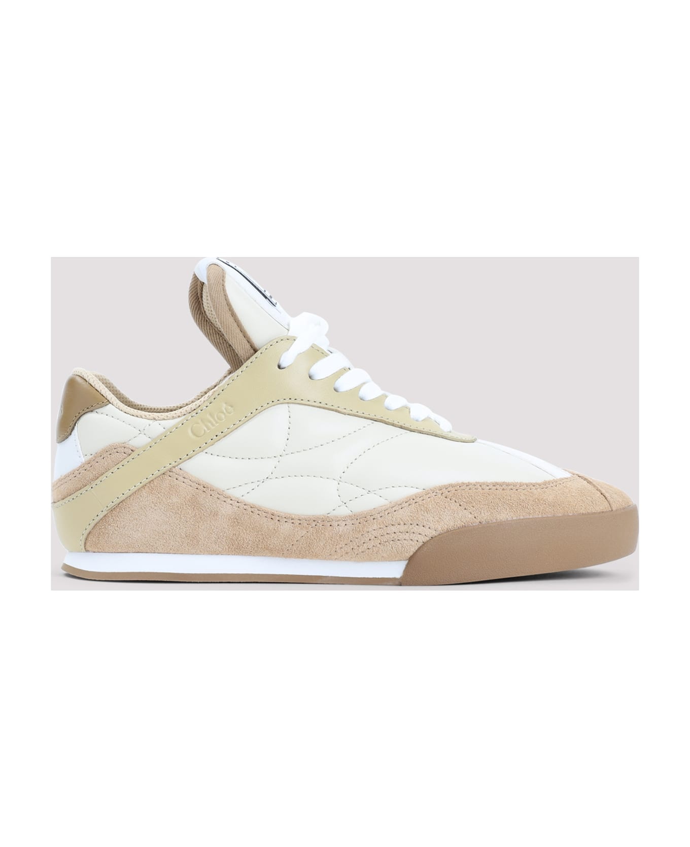 Kick Sneakers - 3