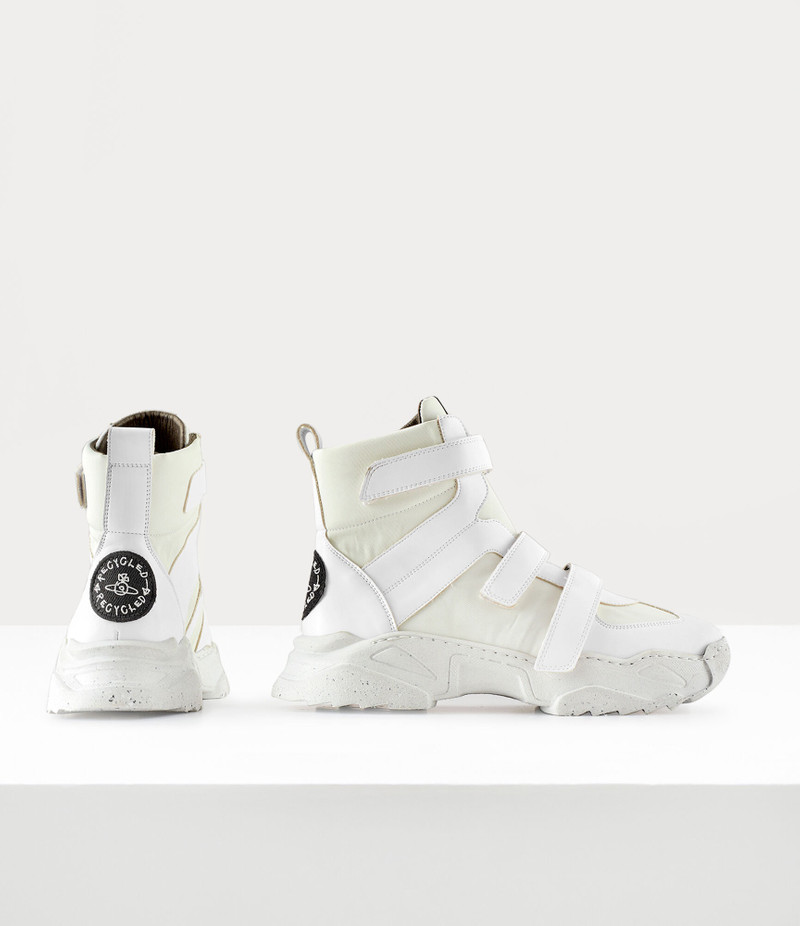 Vivienne Westwood ROMPER RUNNER outlook