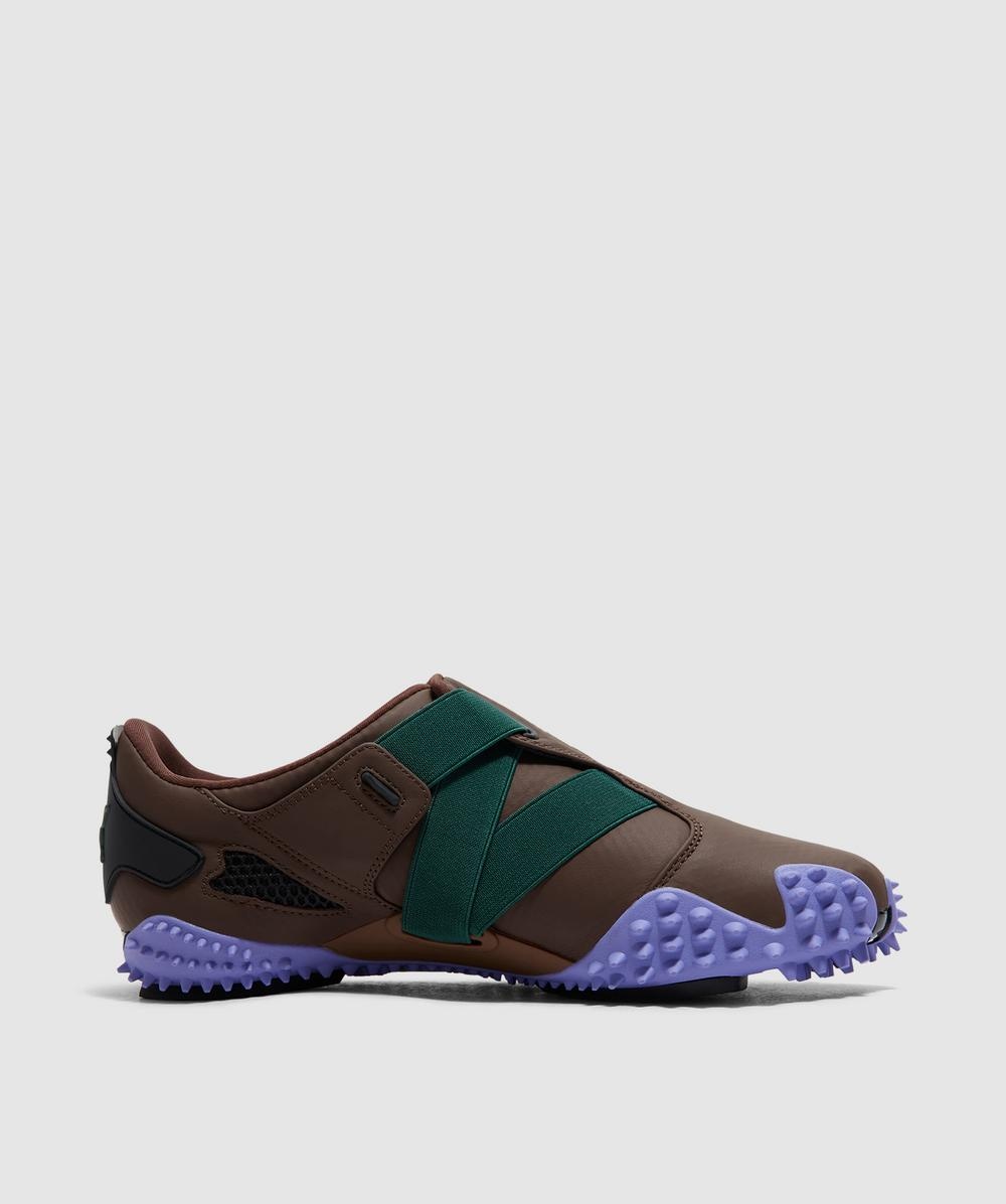 Ur mostro communication sneaker - 3