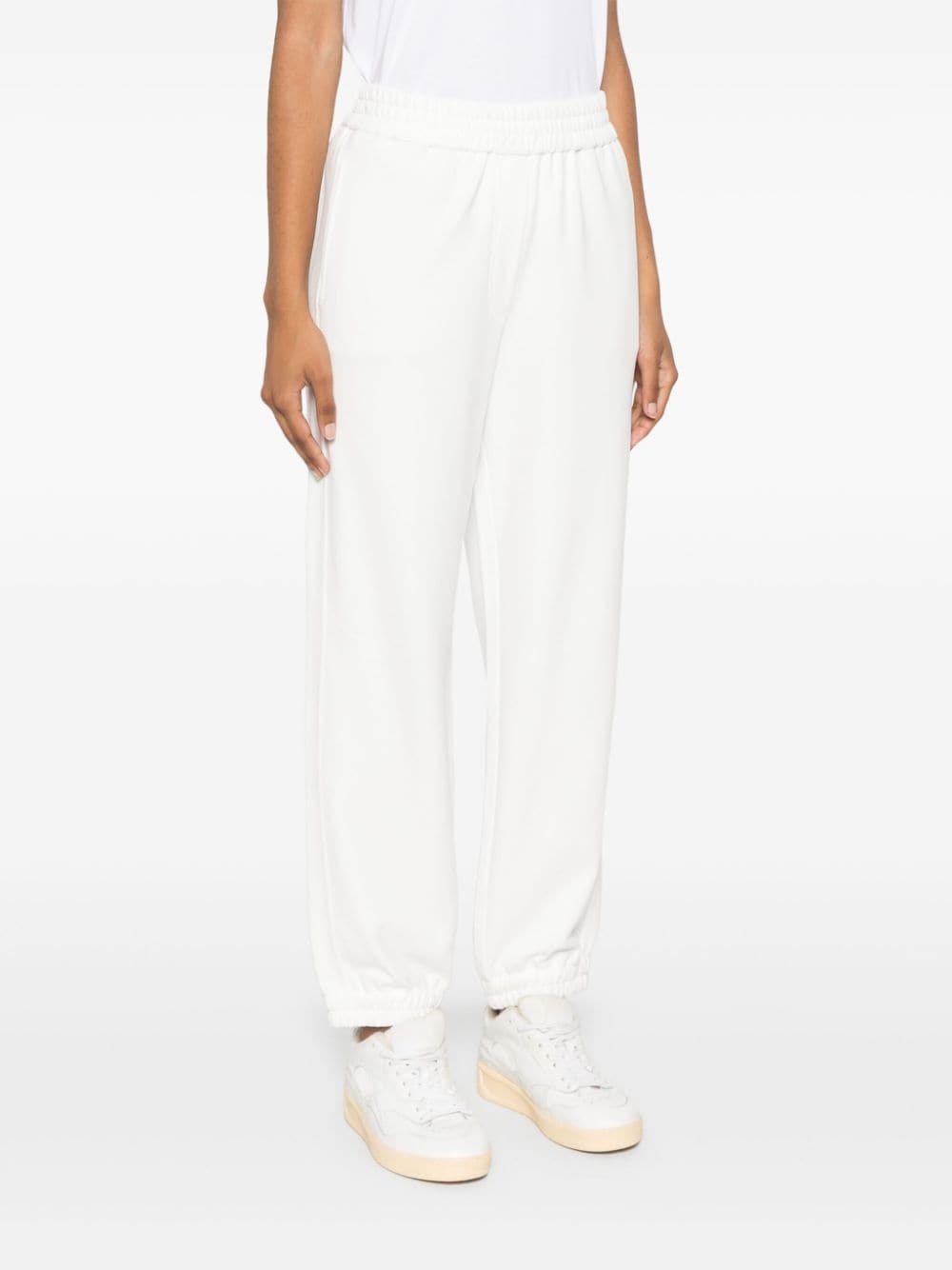 jersey track pants - 3