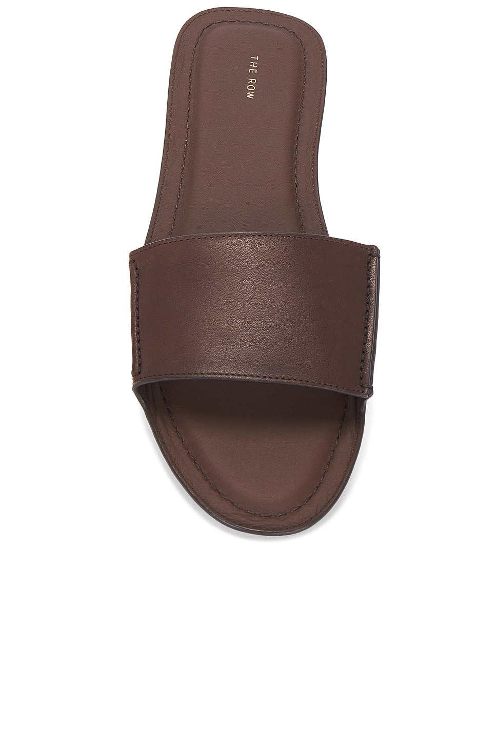 Sara Strap Slide - 4