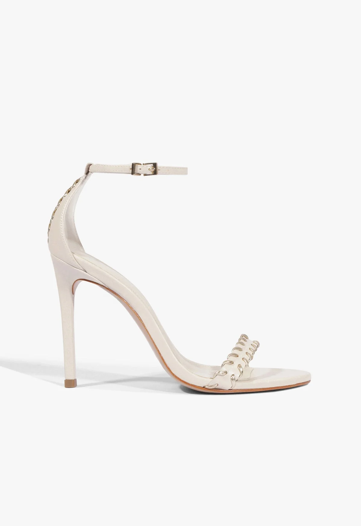 Rhea Sewing Sandal - 1