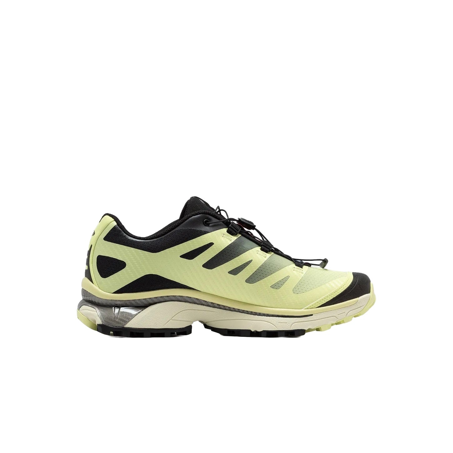 SALOMON XT-4 'Green Sunny Lime' 474445 - 2
