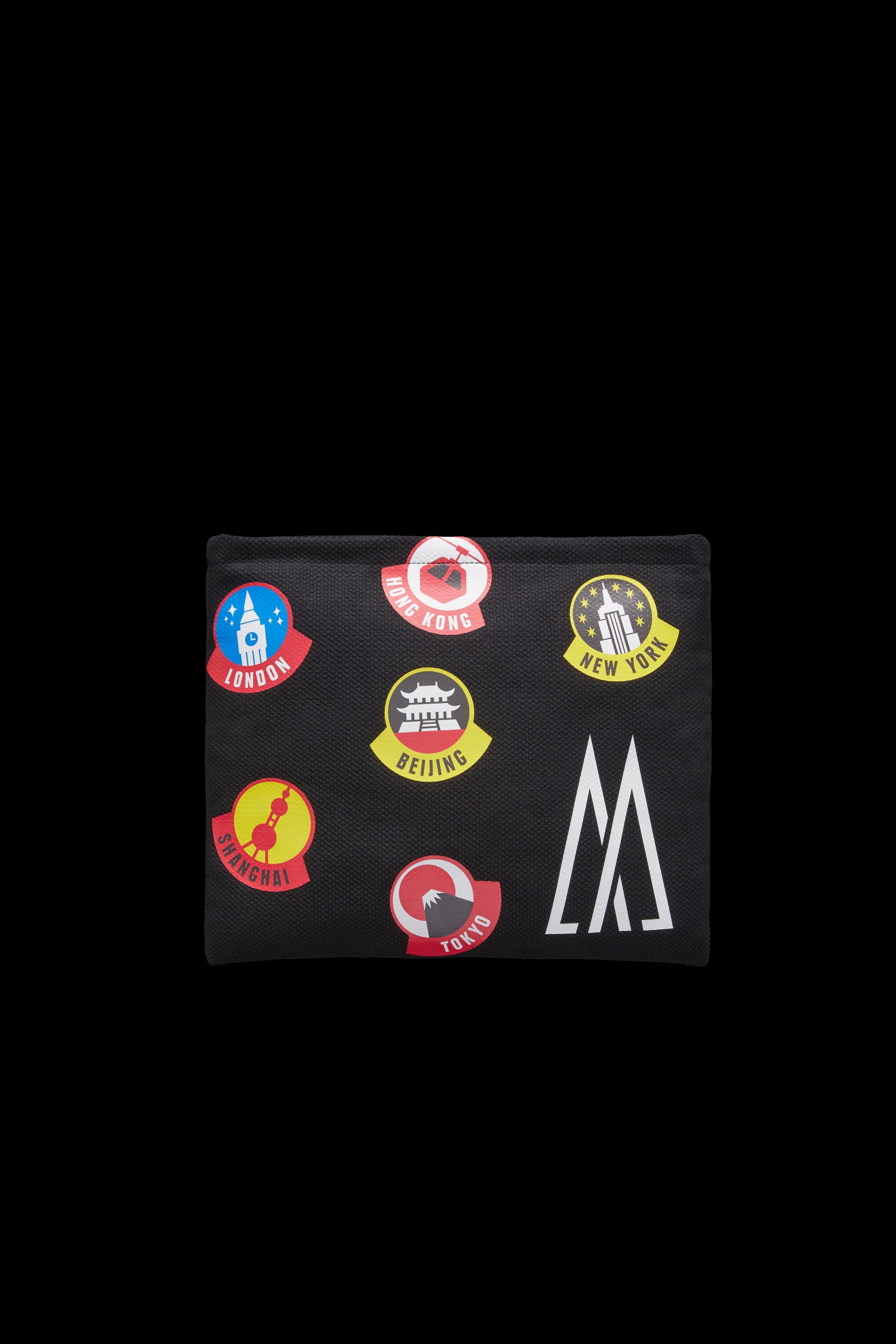 Canvas Pouch - 3