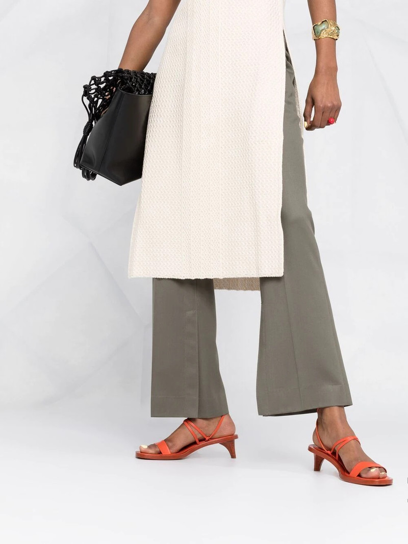 side-slit knit top 3