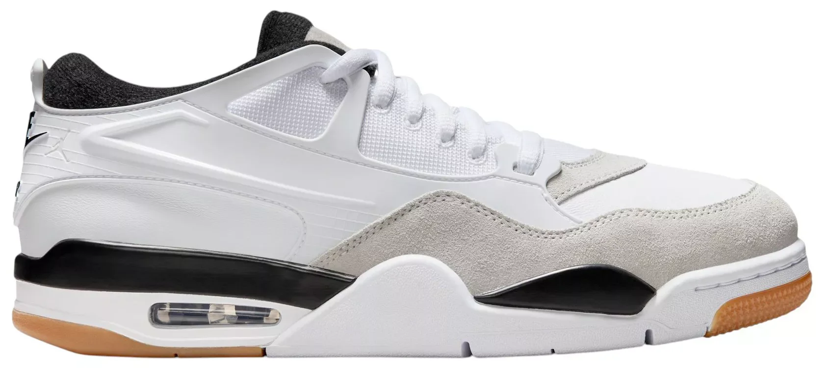 Air Jordan 4 RM Shoes - 1