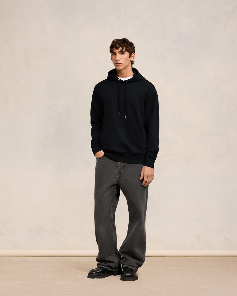 AMI Paris AMI DE COEUR HOODIE outlook