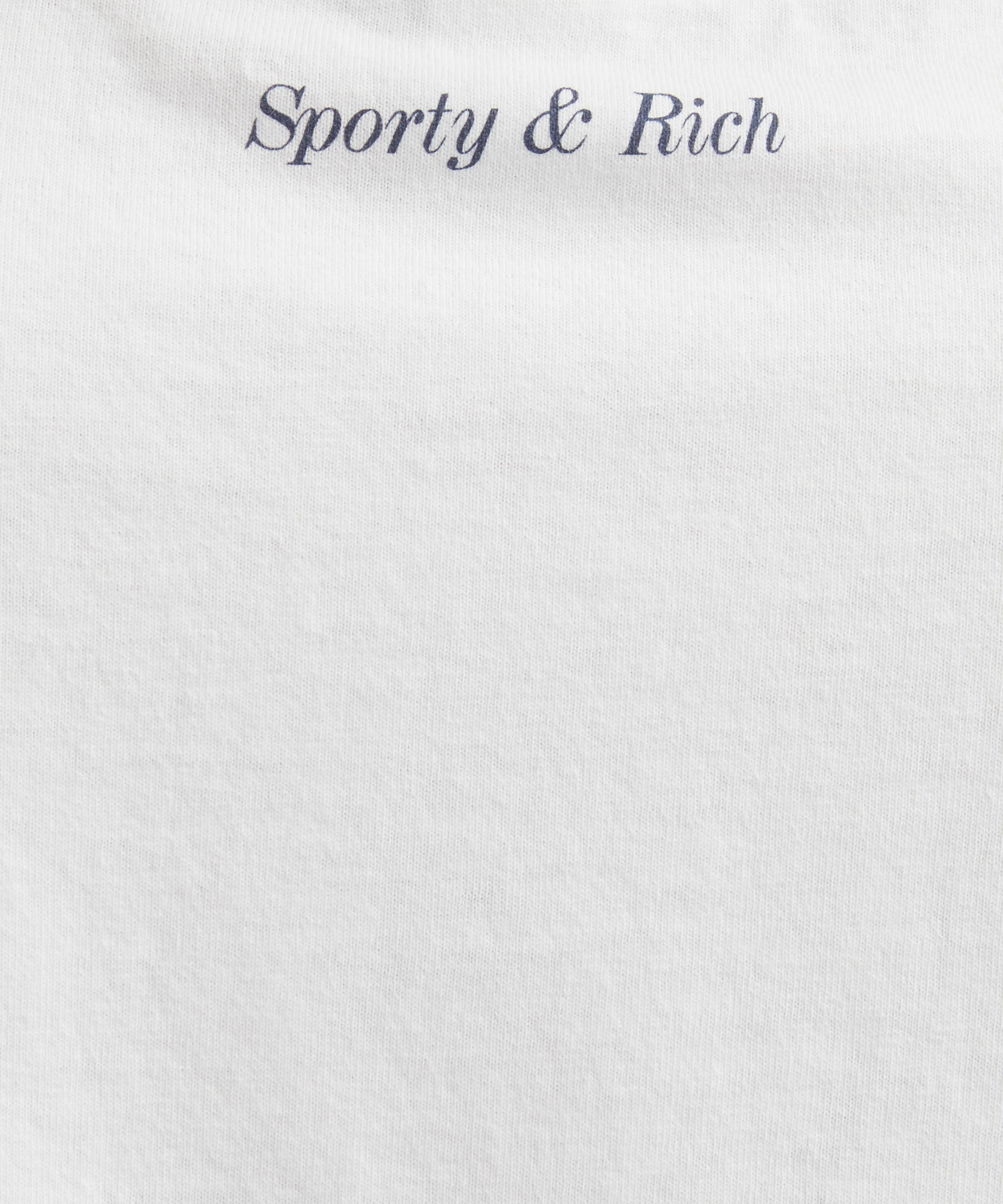 Eden Crest T-Shirt - 5
