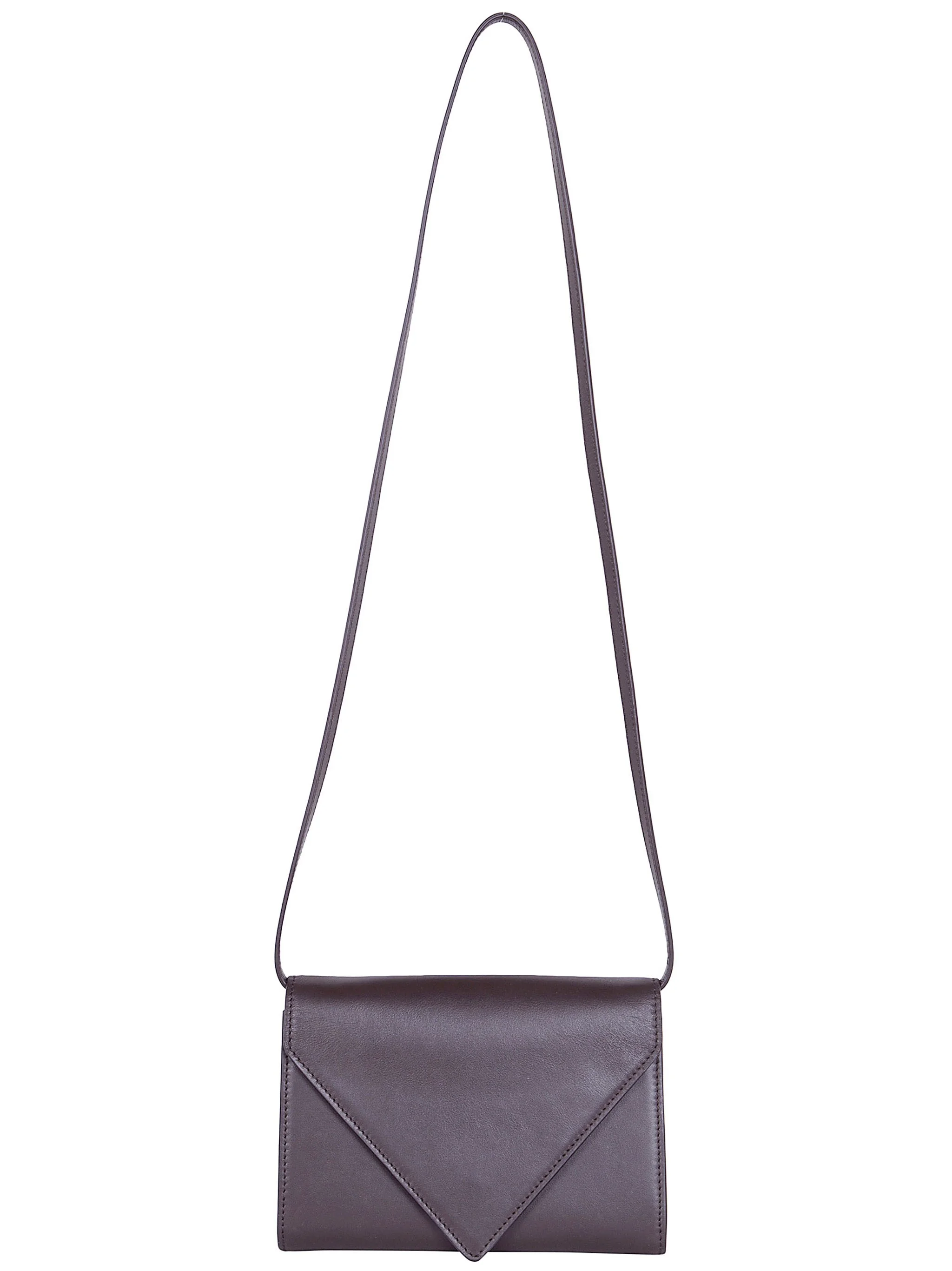Envelope Mini Chain Wallet - 1