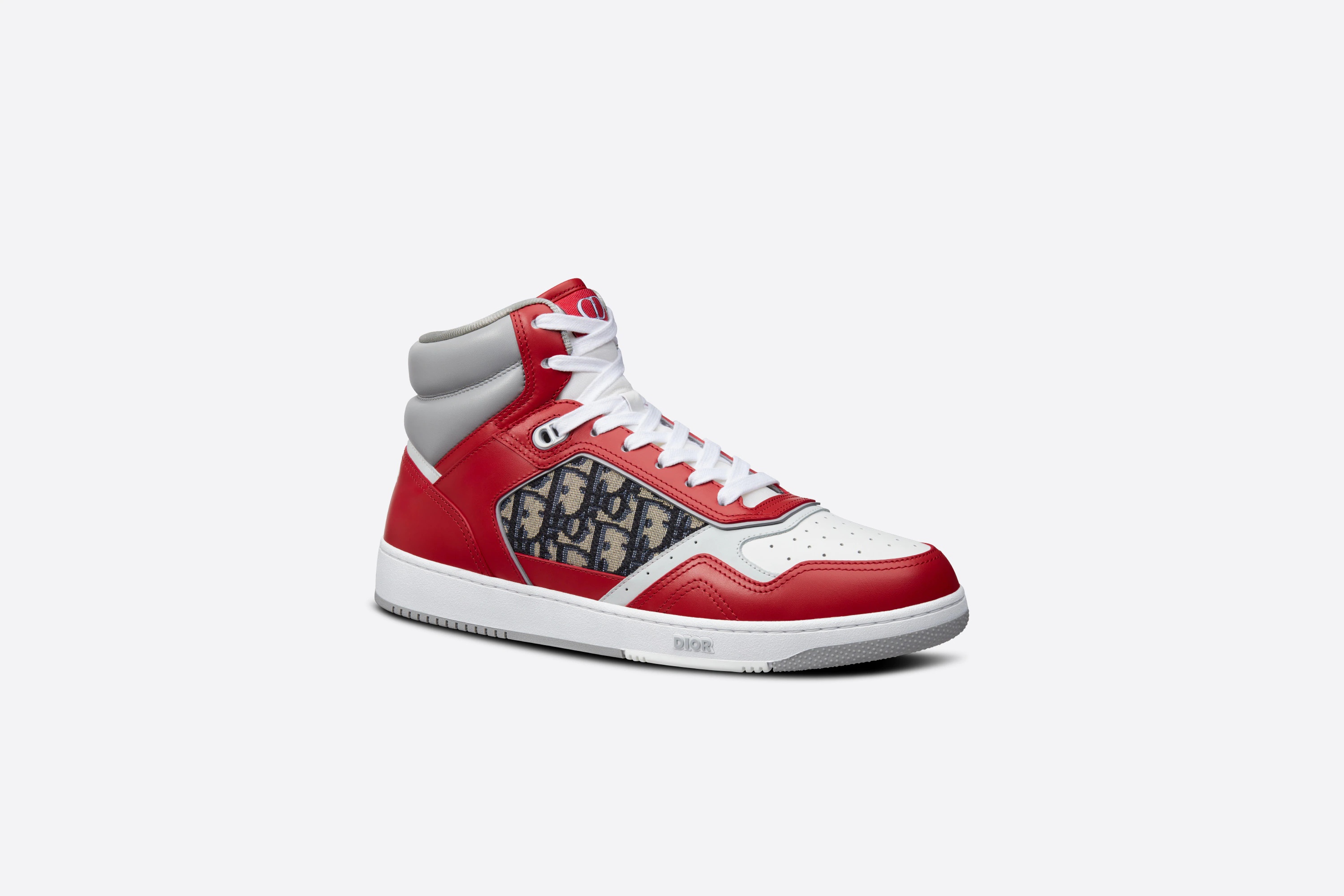 B27 High-Top Sneaker - 2