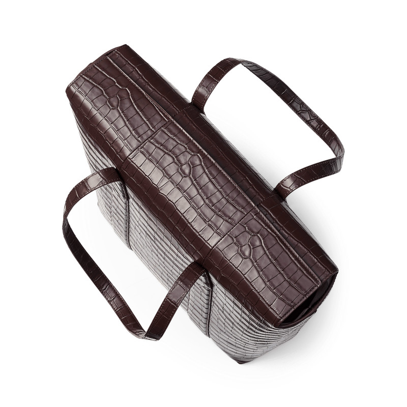 Juliette Frame Work Tote 4