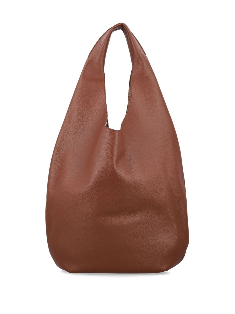 A.P.C. Le Neige tote bag outlook