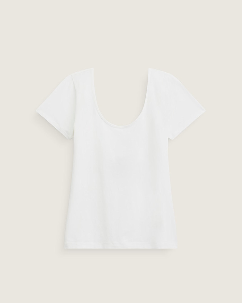Double Scoop T-Shirt 1