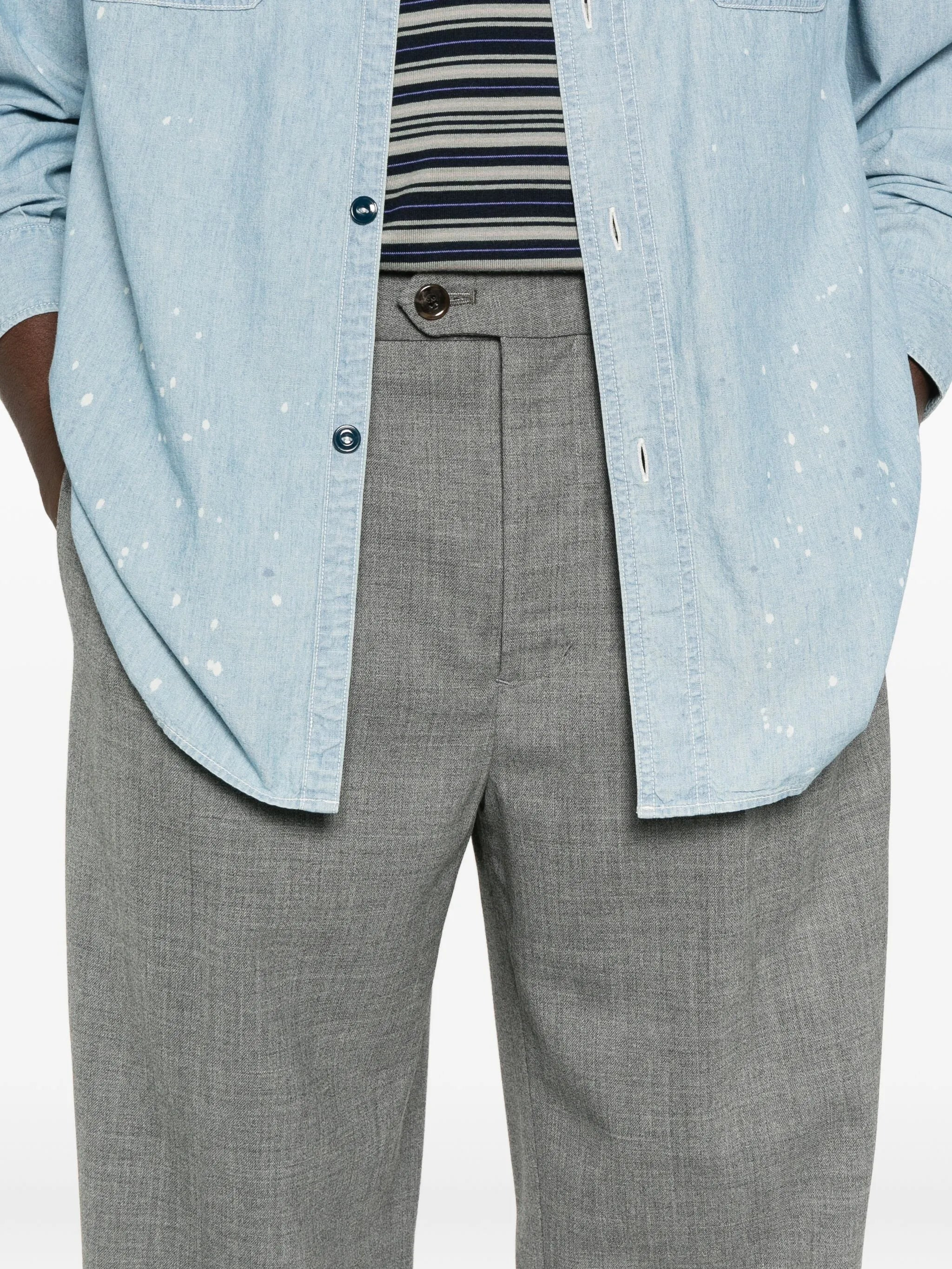 Chimala Trousers - 4