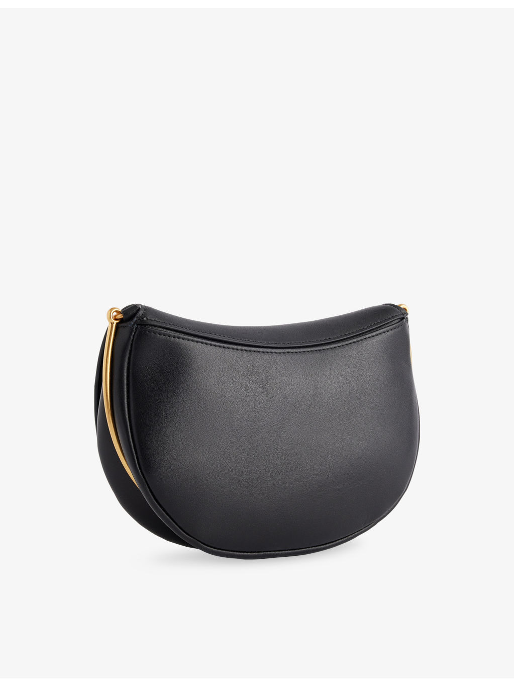 Kate Leather Cross Body Bag - 4