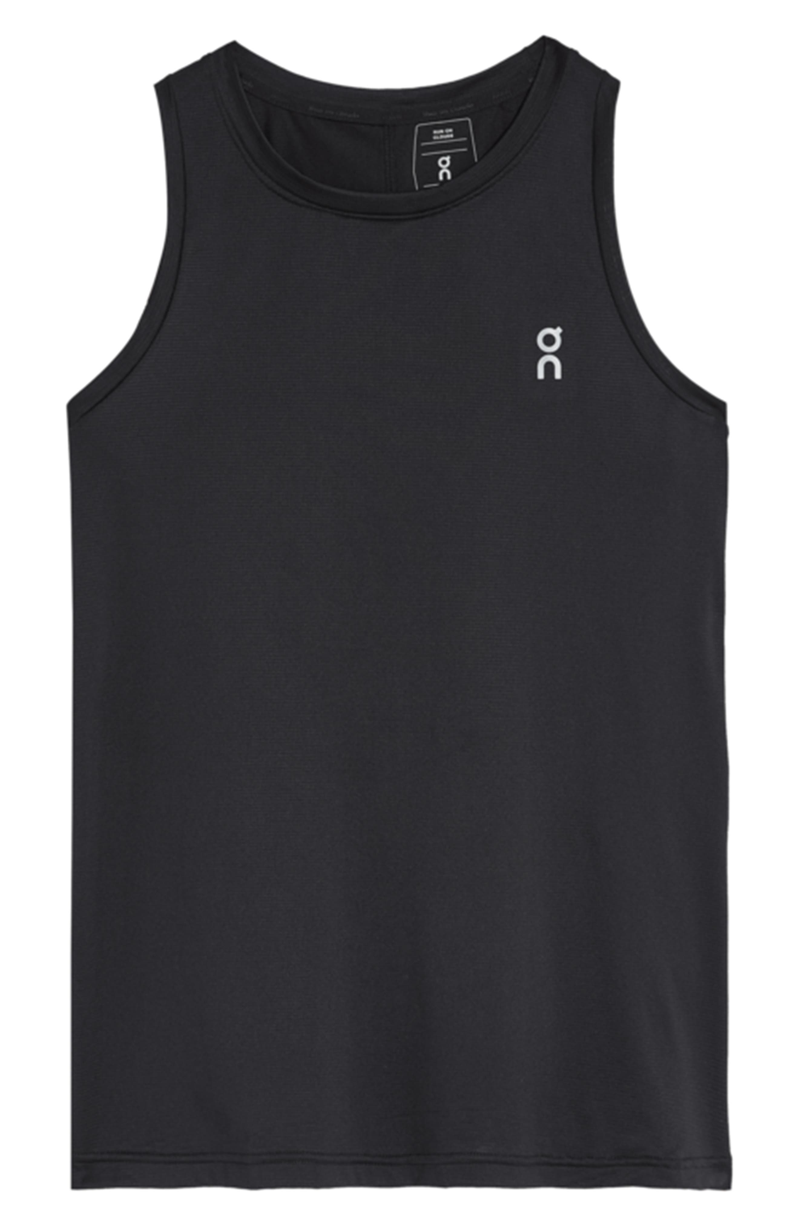 Core Running Tank - 3