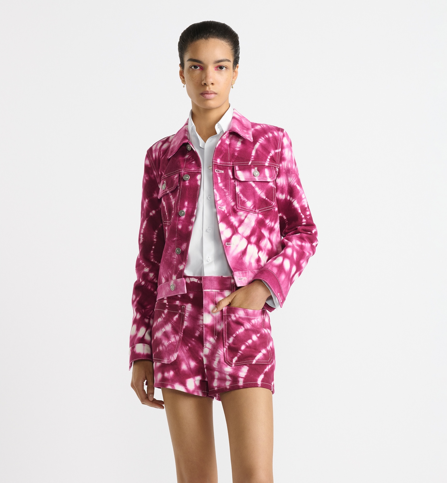 Miss Dior Jacket - 2