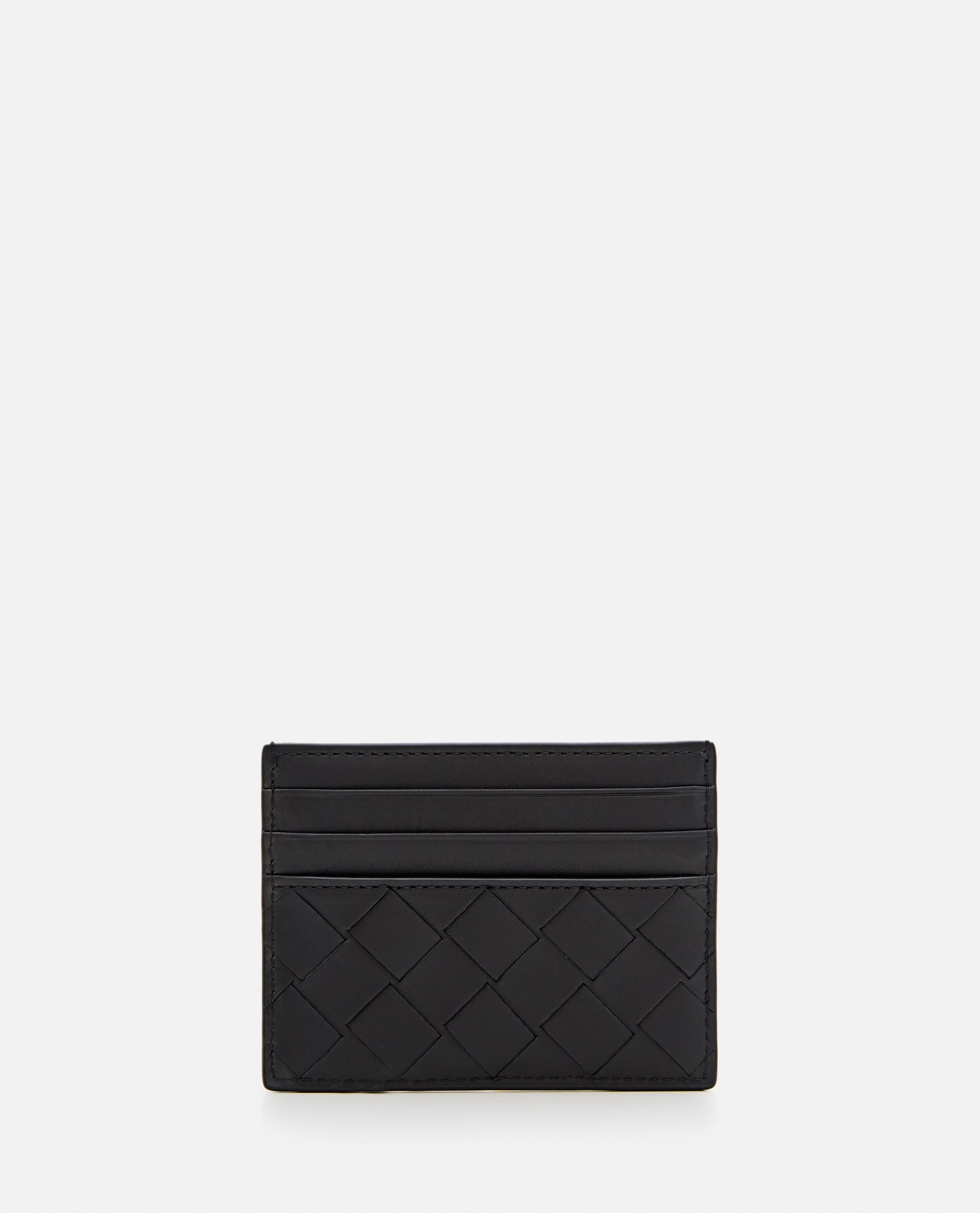 Small Intreccio Cardholder - 2