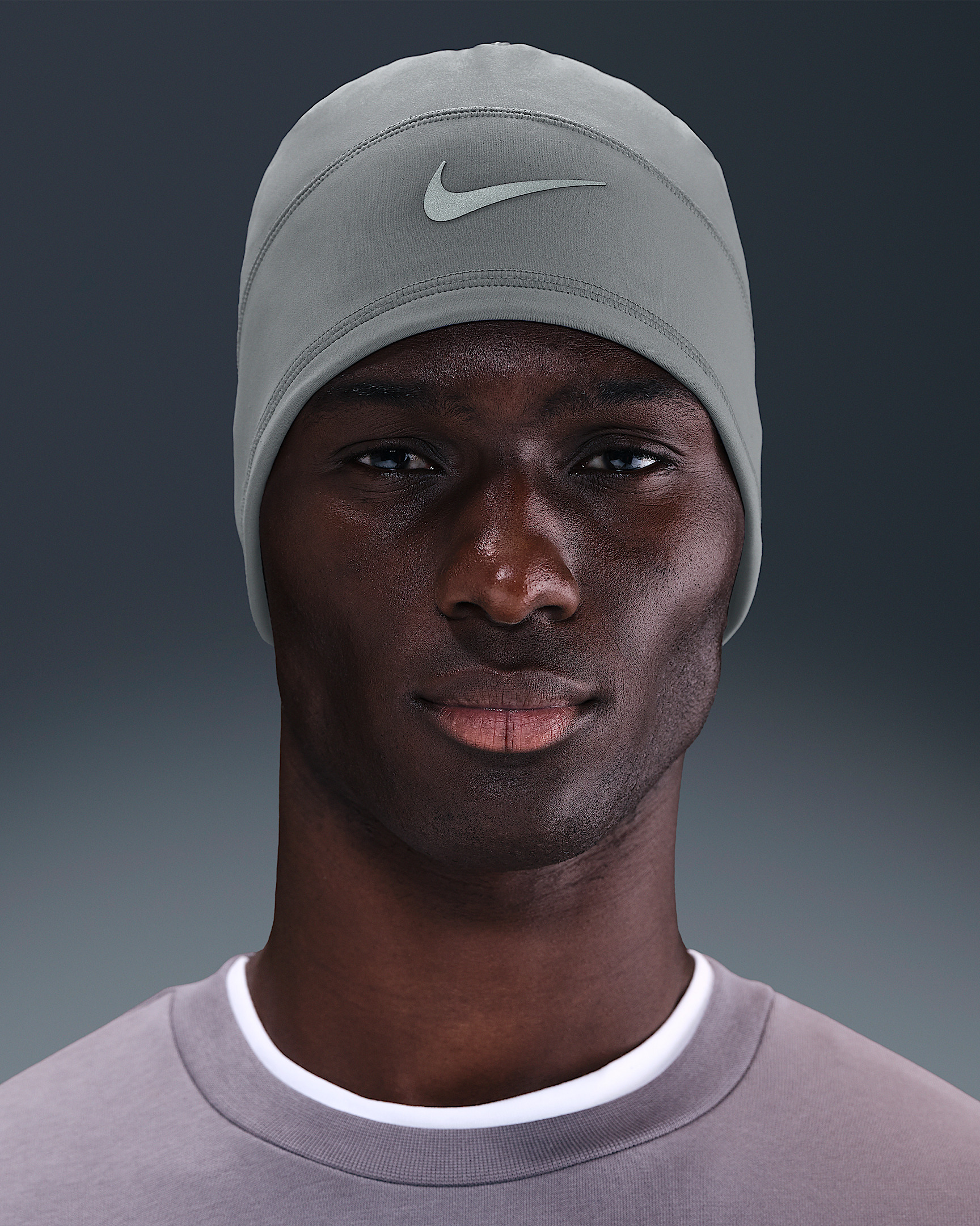 Nike Terra Dri-FIT Uncuffed Beanie - 1