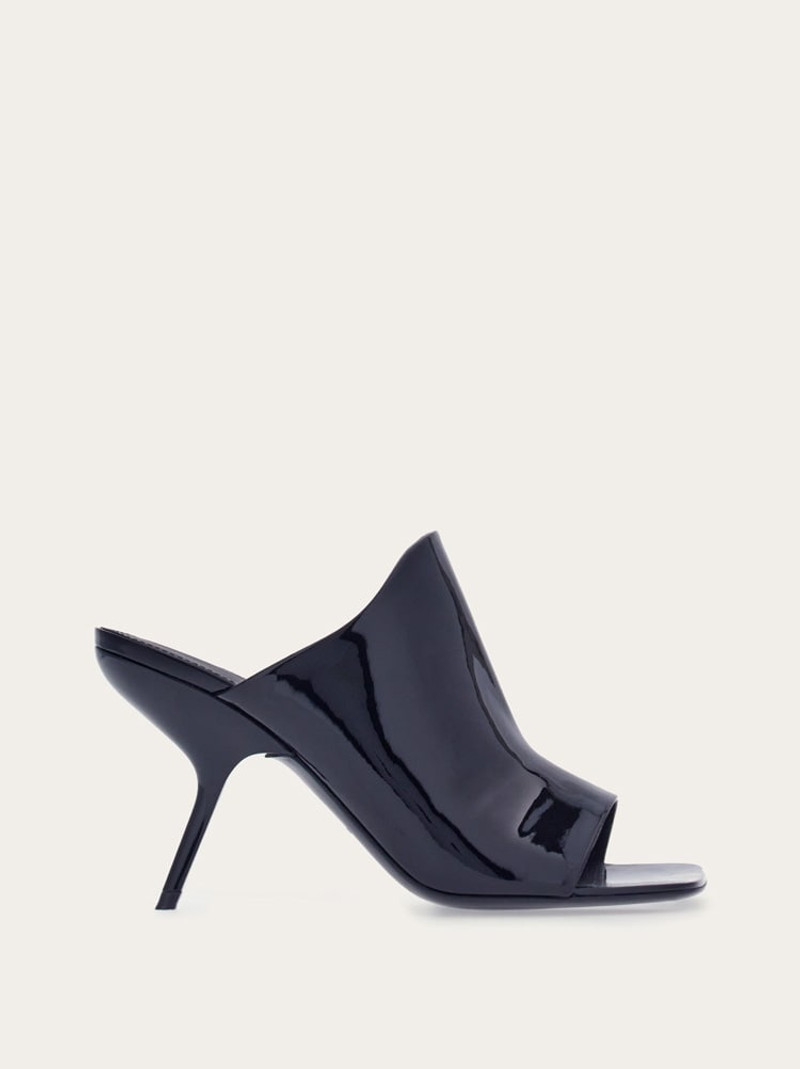 OPEN-TOE SLIDE - 1
