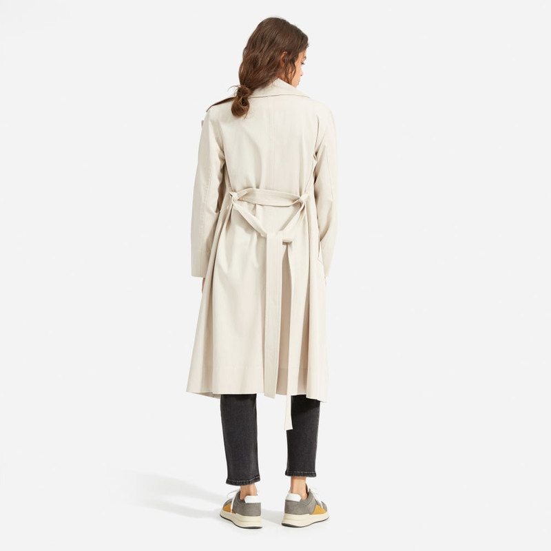 THE DRAPE TRENCH 6