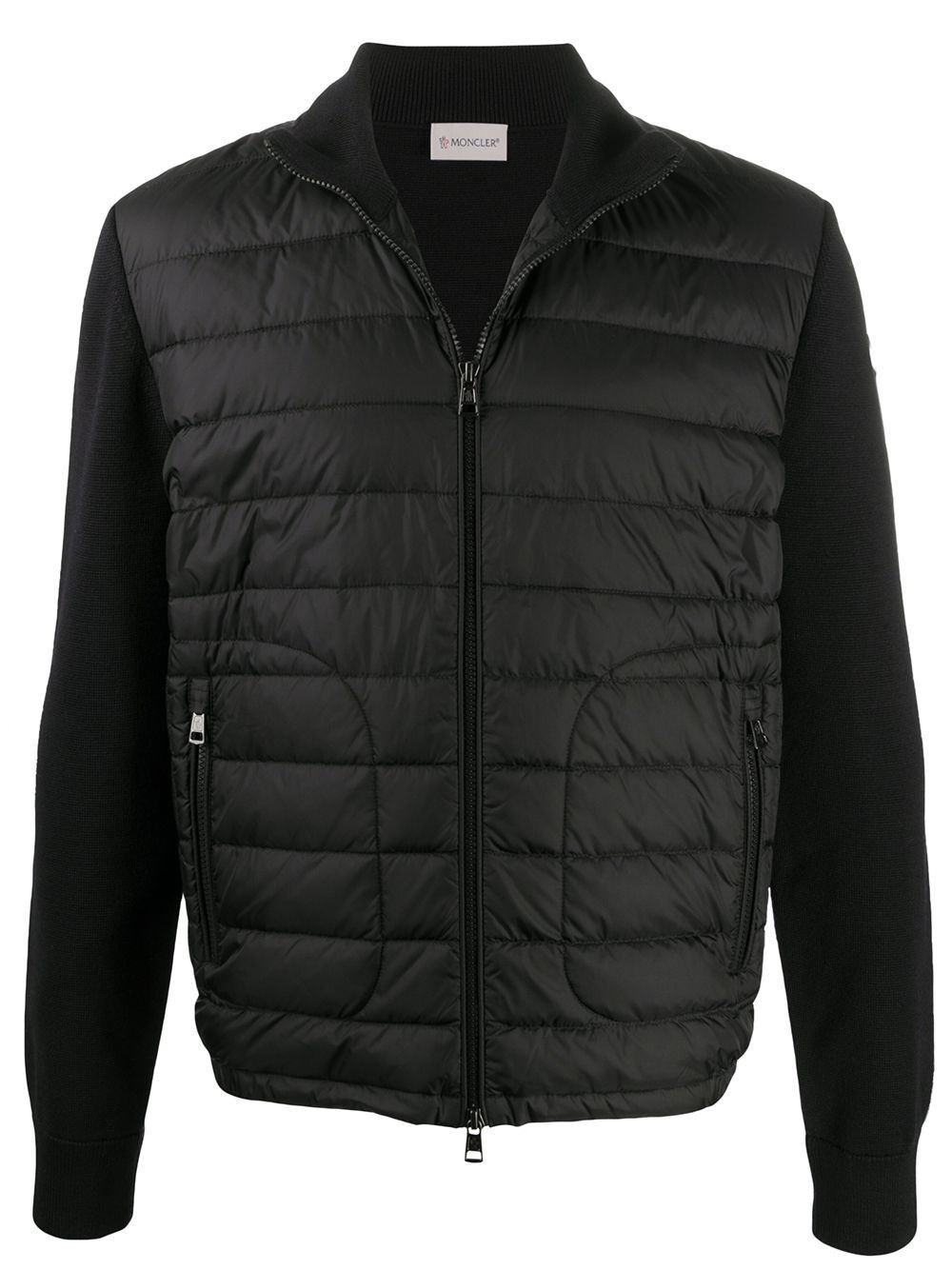 Cardigan - 1