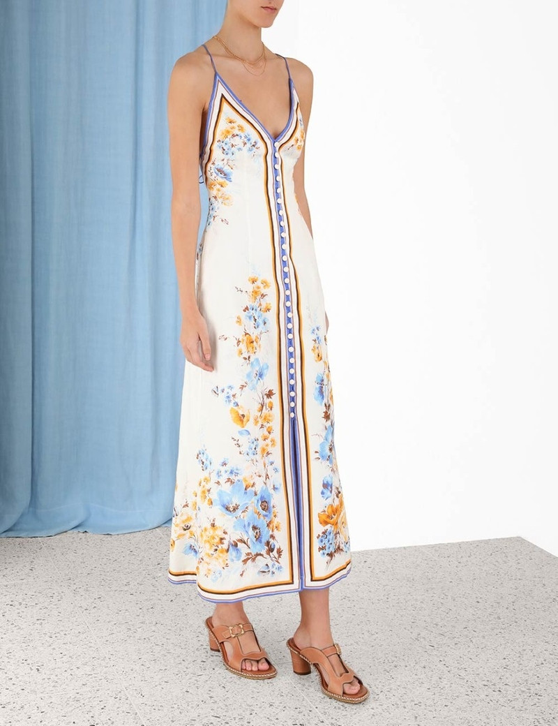 HALCYON SLIP DRESS 3