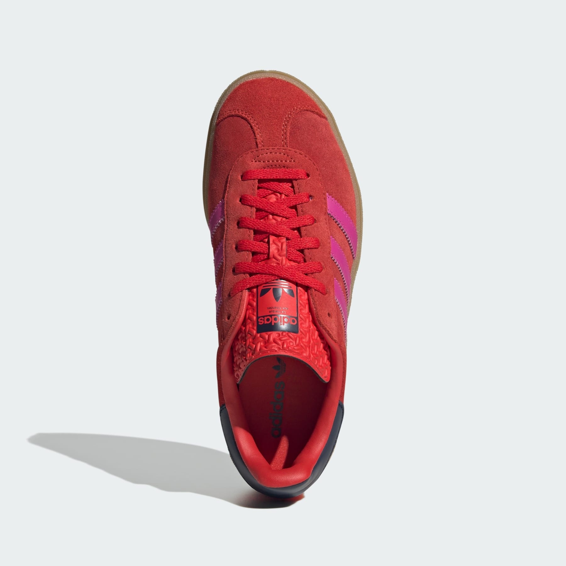Gazelle Bold Shoes - 3