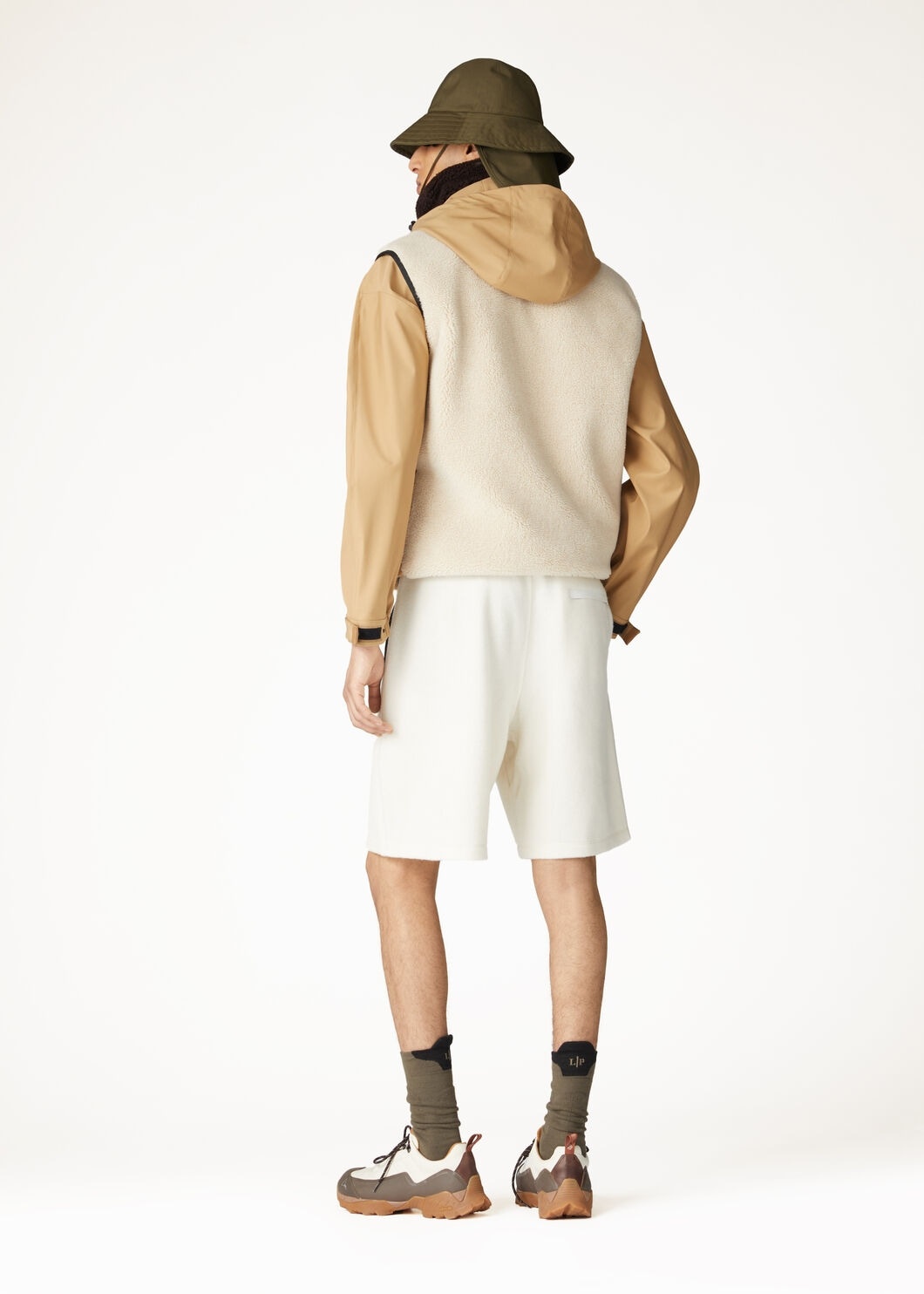 Terminillo Shorts - 5