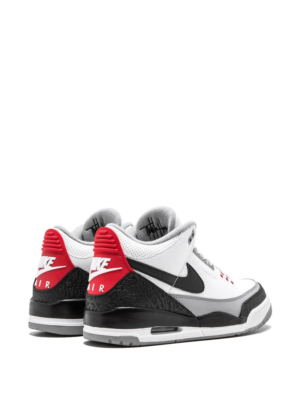 Air Jordan 3 Retro "Tinker Hatfield" sneakers - 3