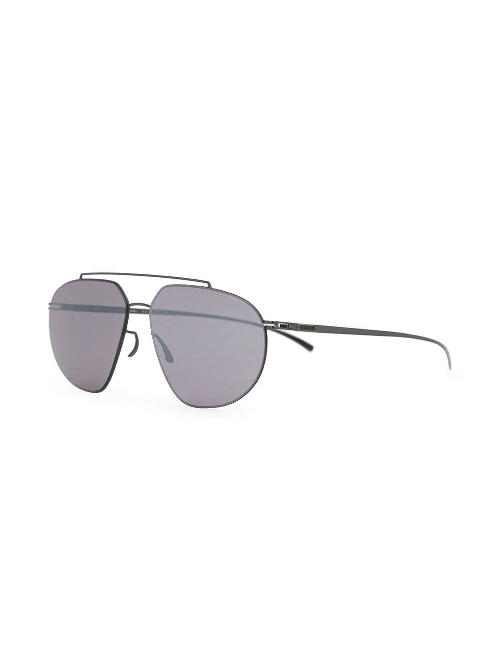 x Maison Margiela MMESSE022 aviator sunglasses - 2