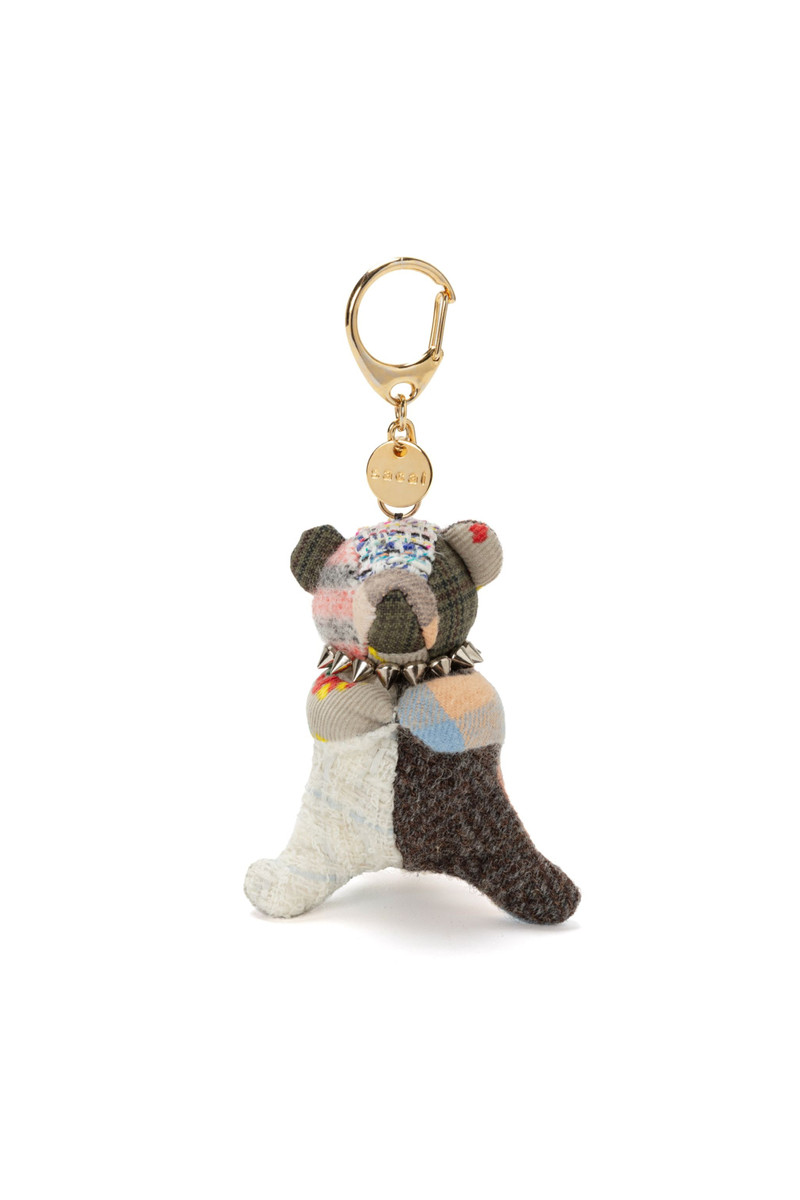 Zantan Colotan Key Charm 1