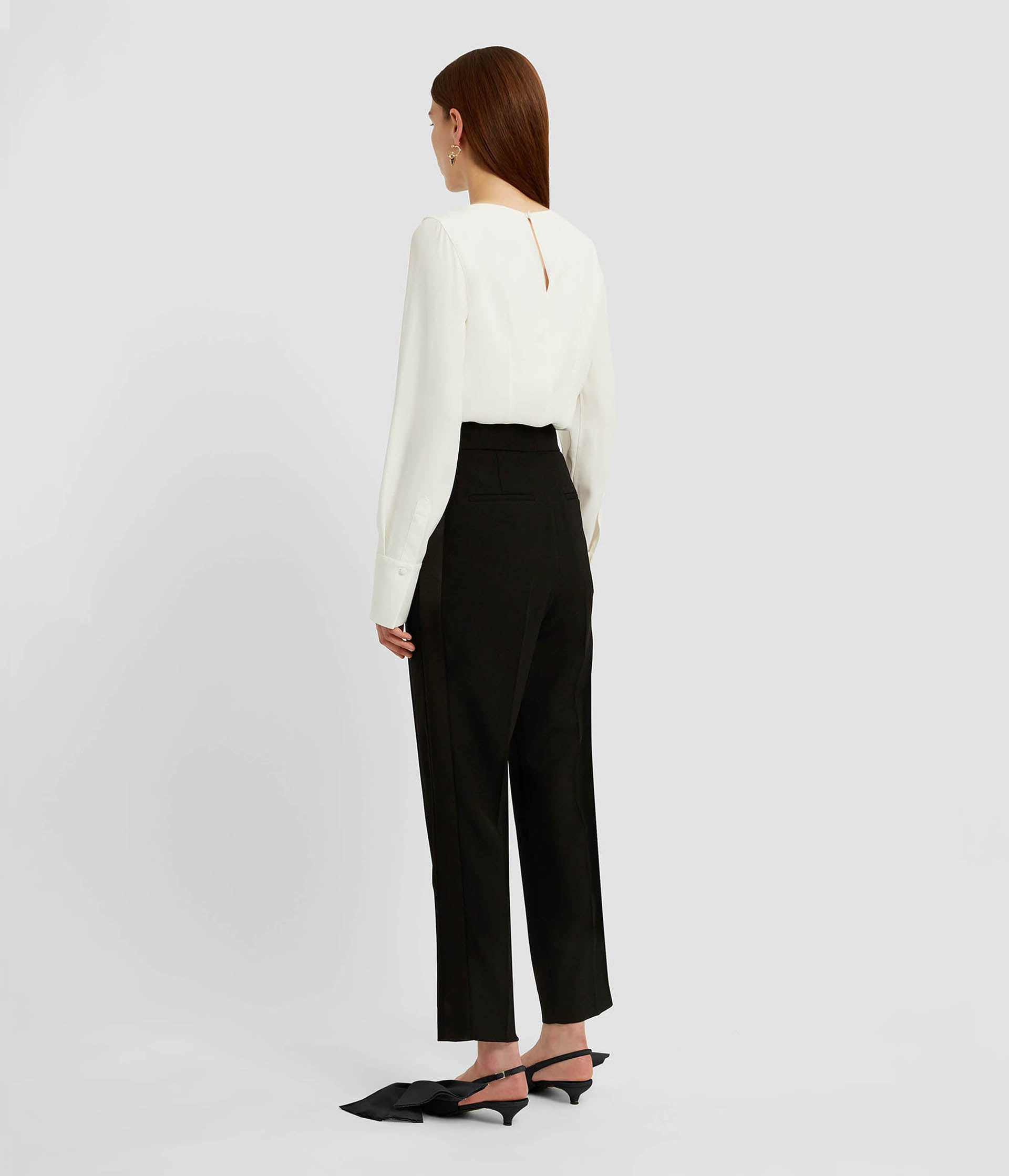 LONG SLEEVE TOP - 3