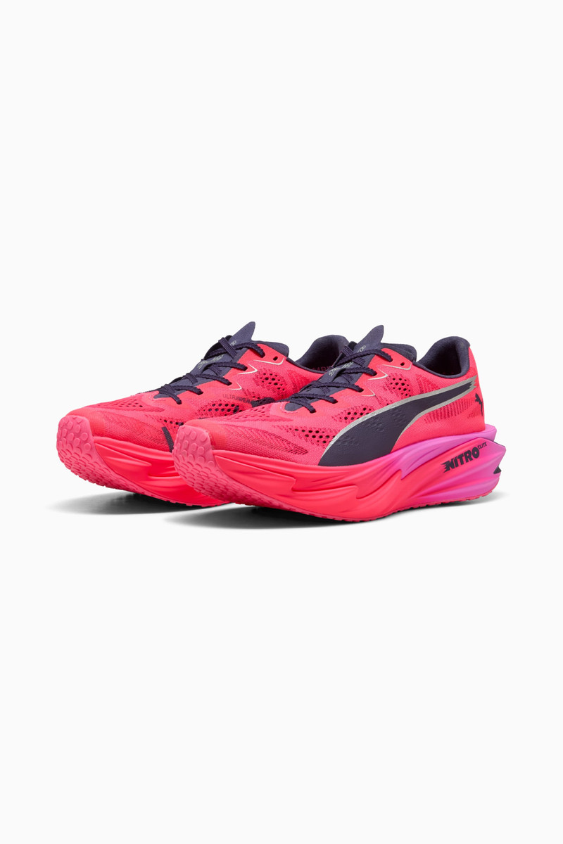 PUMA PUMA x HYROX Deviate NITRO™ Elite 4 Women's Running Shoes outlook