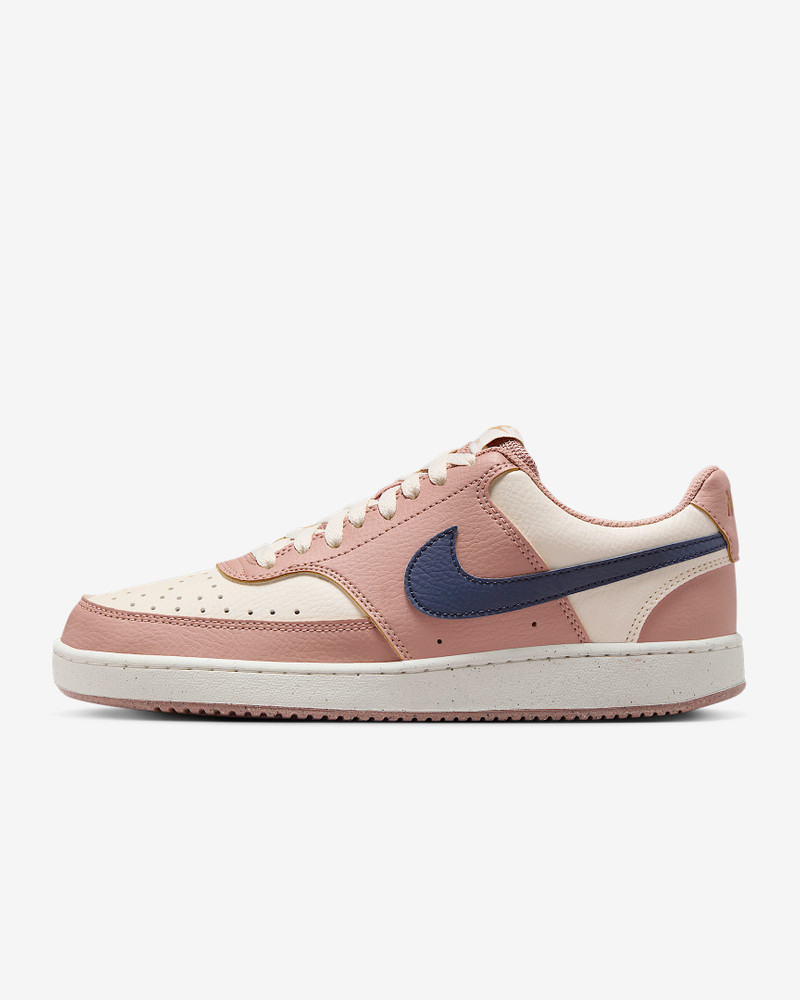 Nike Court Vision Low Next Nature Women's Shoes - 1
