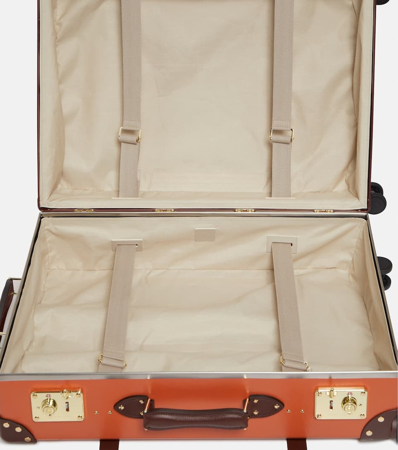 Globe-Trotter Centenary Large check-in suitcase outlook