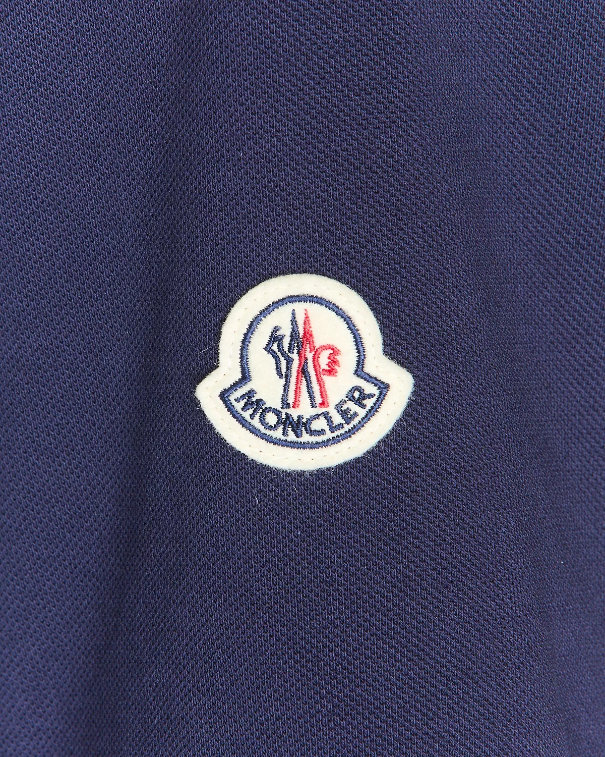 Short Sleeve Polo Shirt - 5