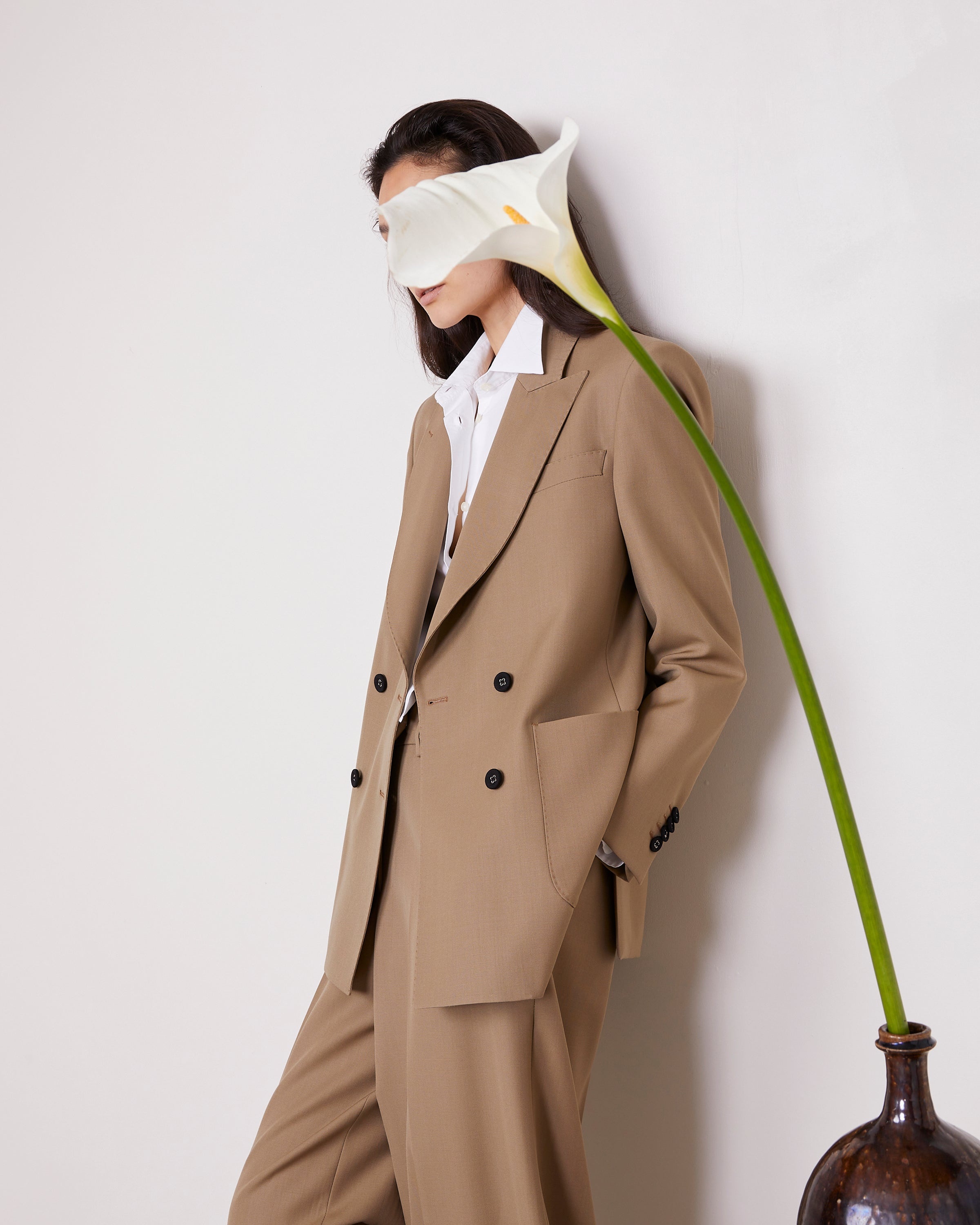 SALIANA JACKET - 2