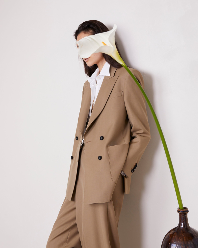 OFFICINE GÉNÉRALE SALIANA JACKET outlook