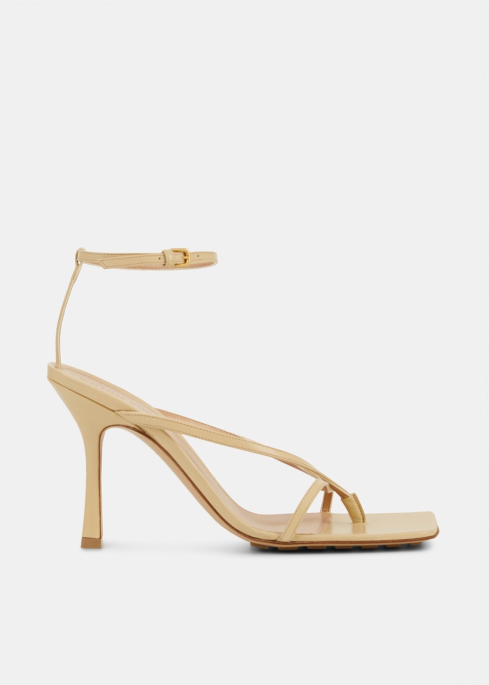 Cane Sugar Stretch Sandal - 1