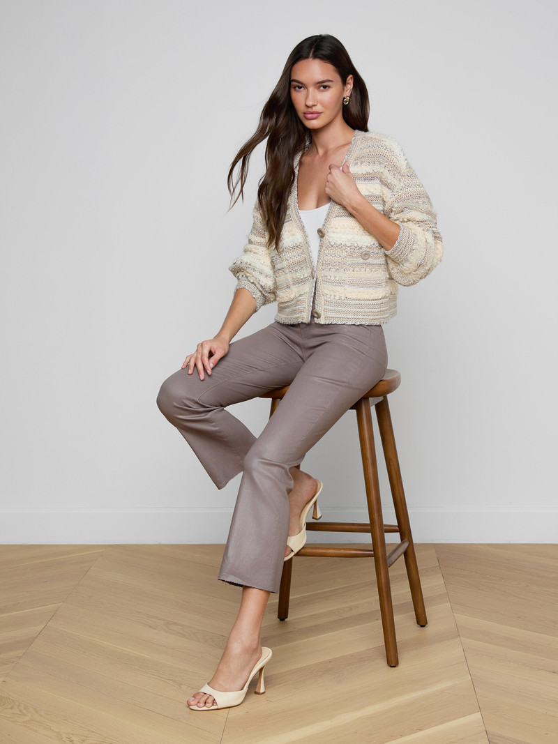 Harriet Cardigan 7