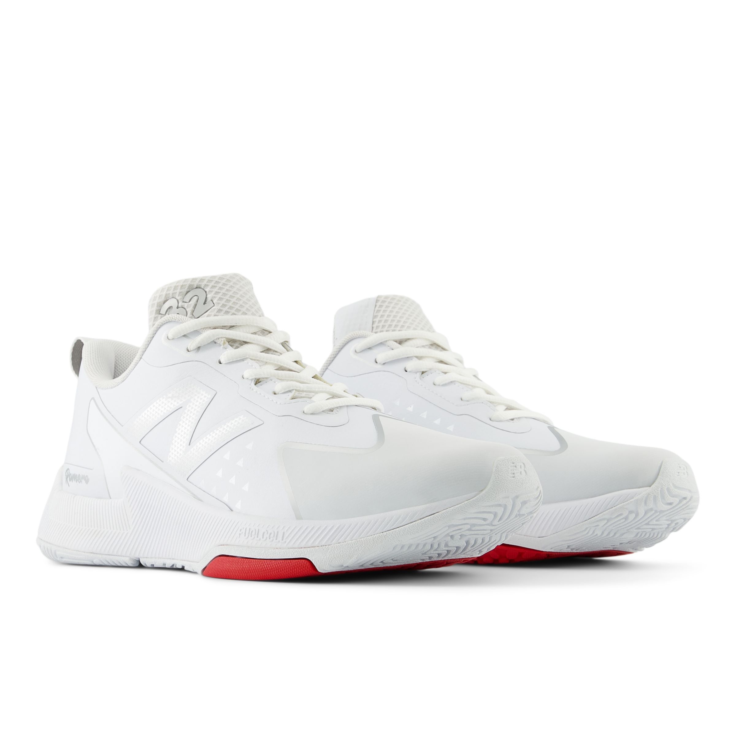 FuelCell Romero Duo Trainer - 2