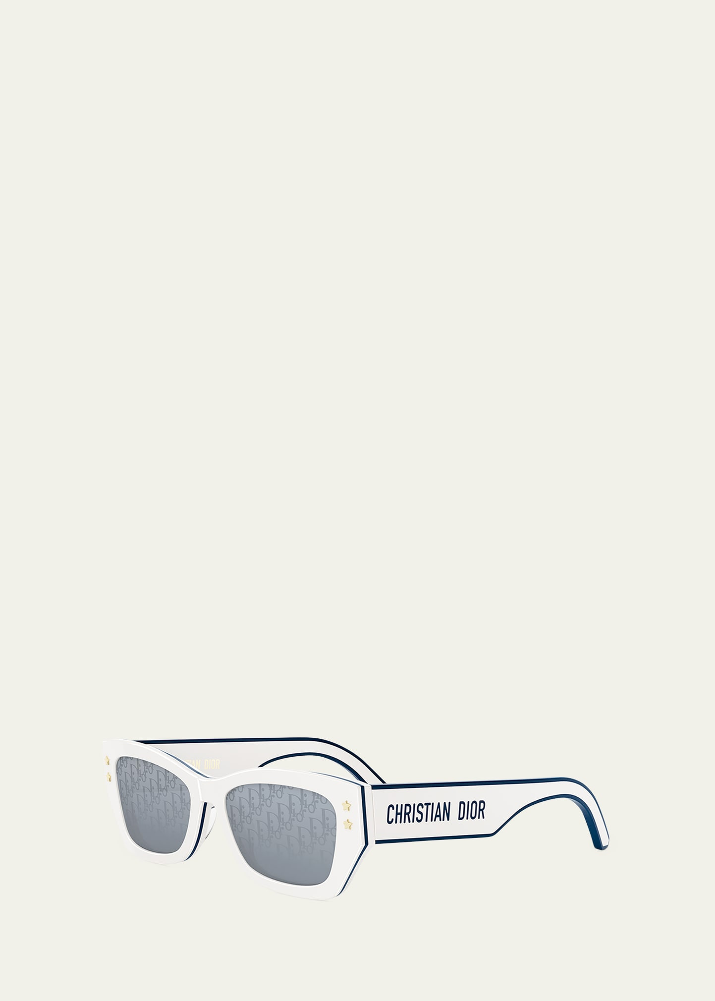 Diorpacific S2U Square Sunglasses - 2