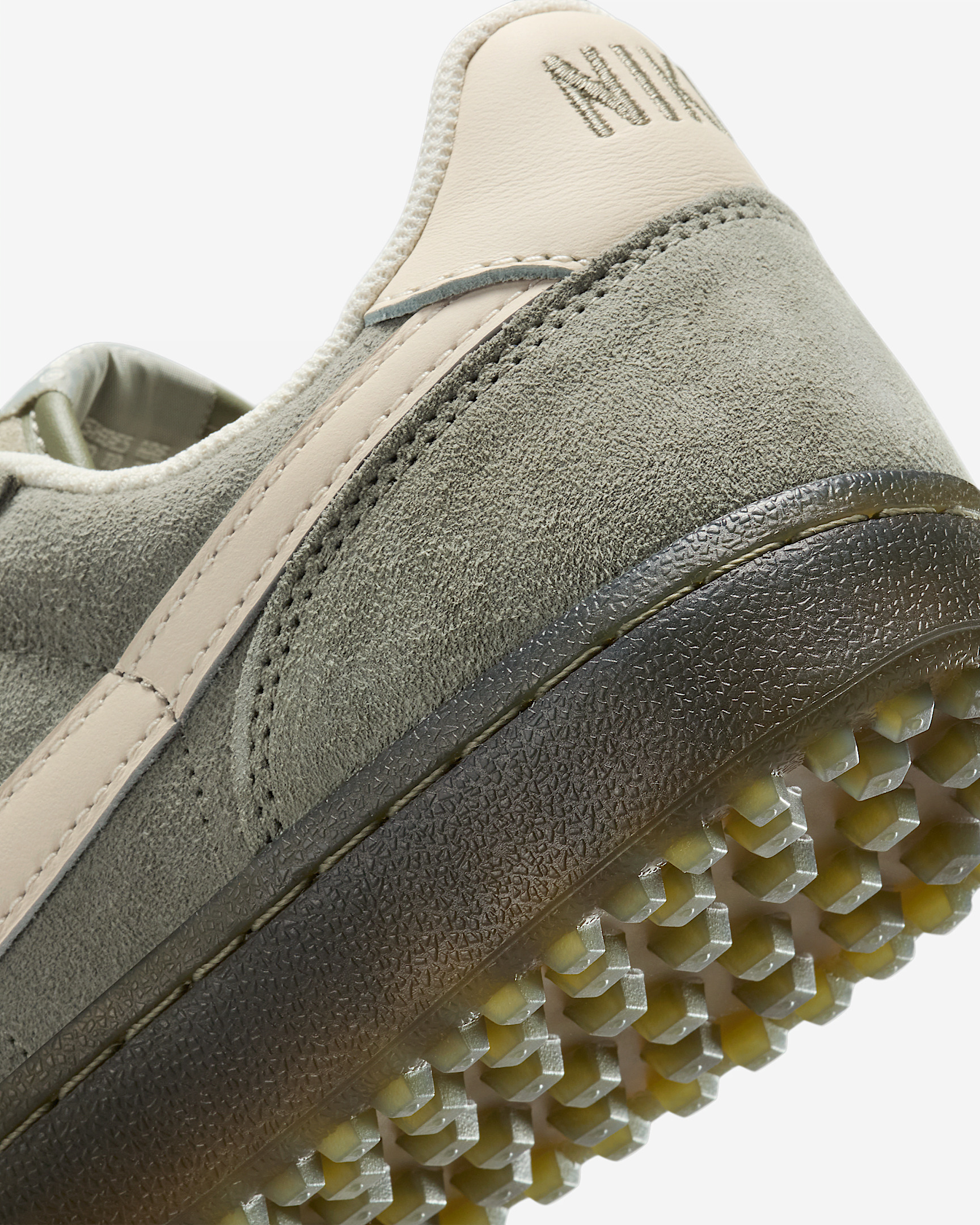 Nike Field General Suede Men's Shoes - 8