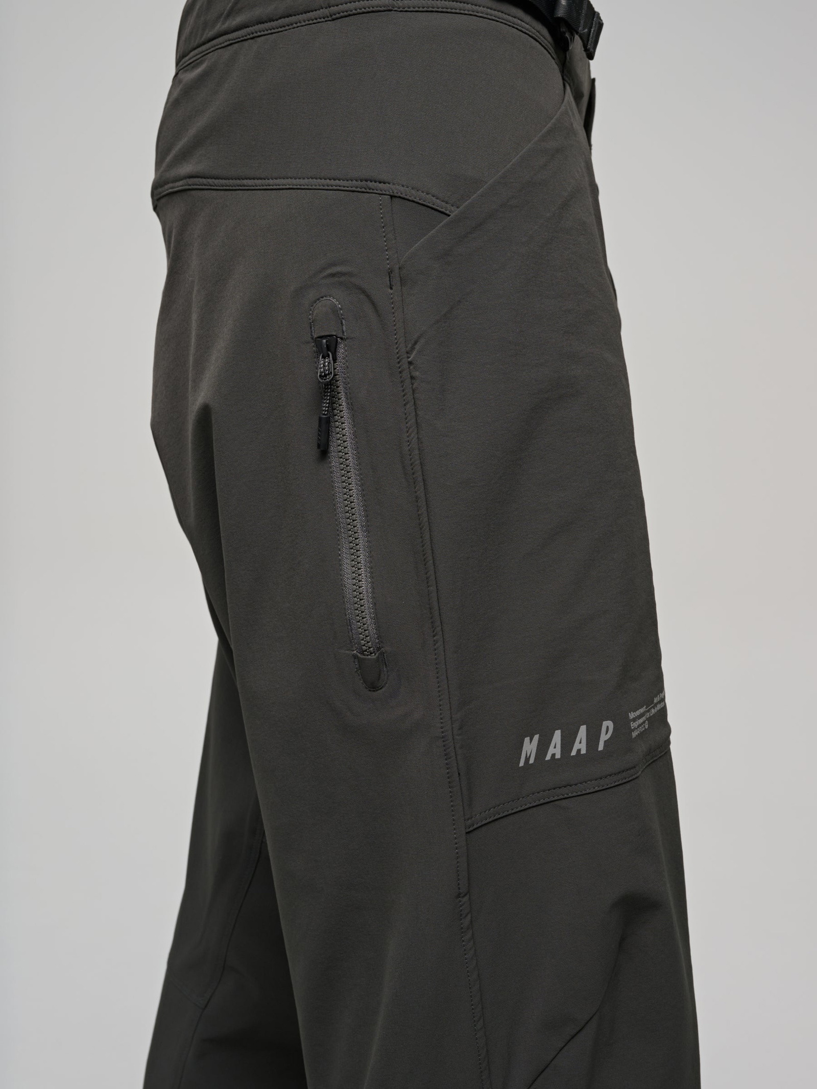 Alt_Road™ Pant - 8
