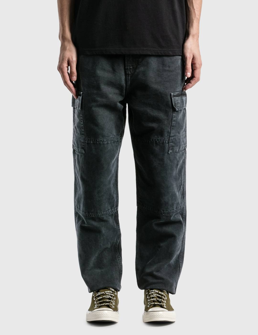 Keyto Cargo Pants - 1