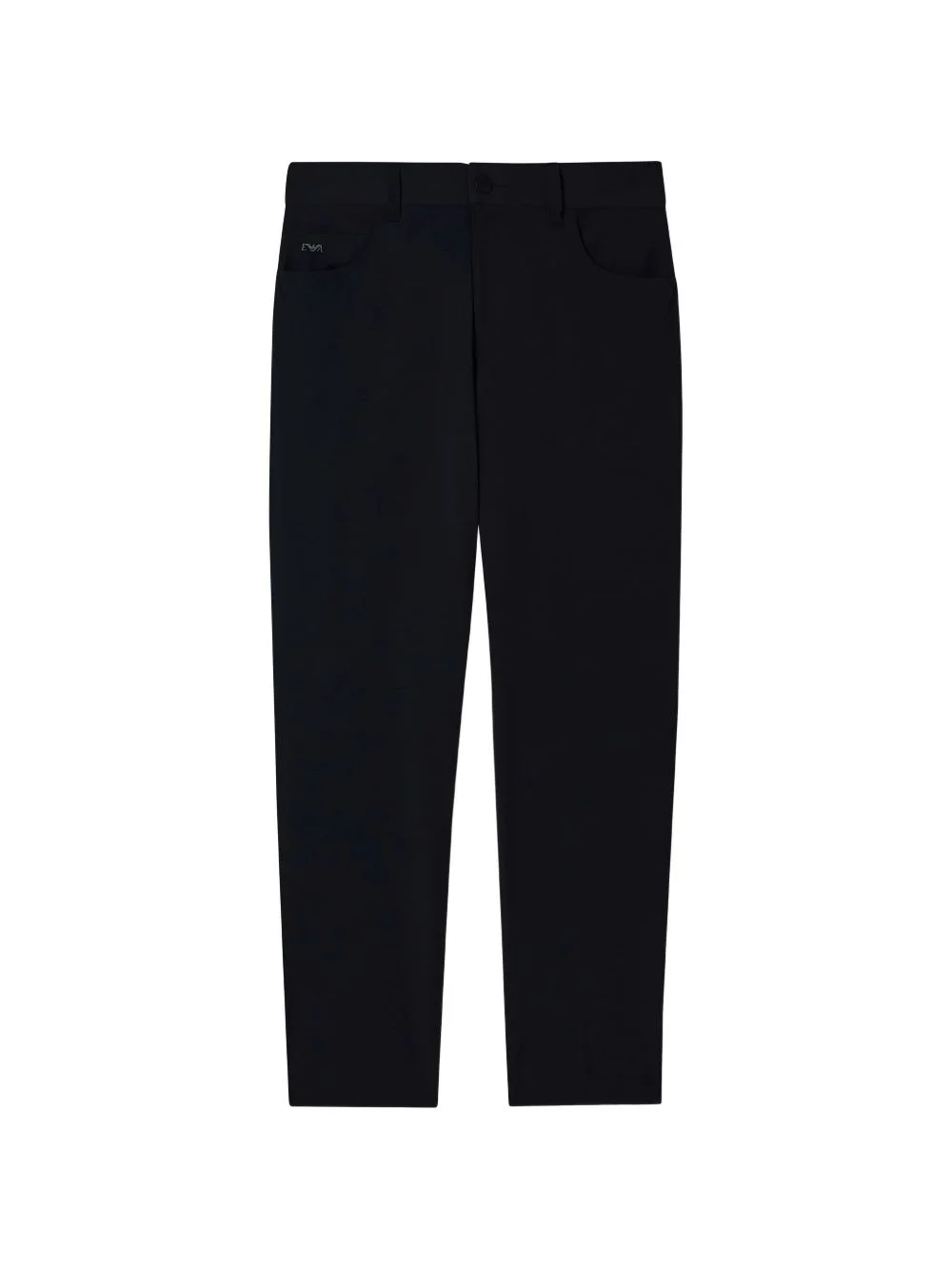 J05-pocket trousers - 1