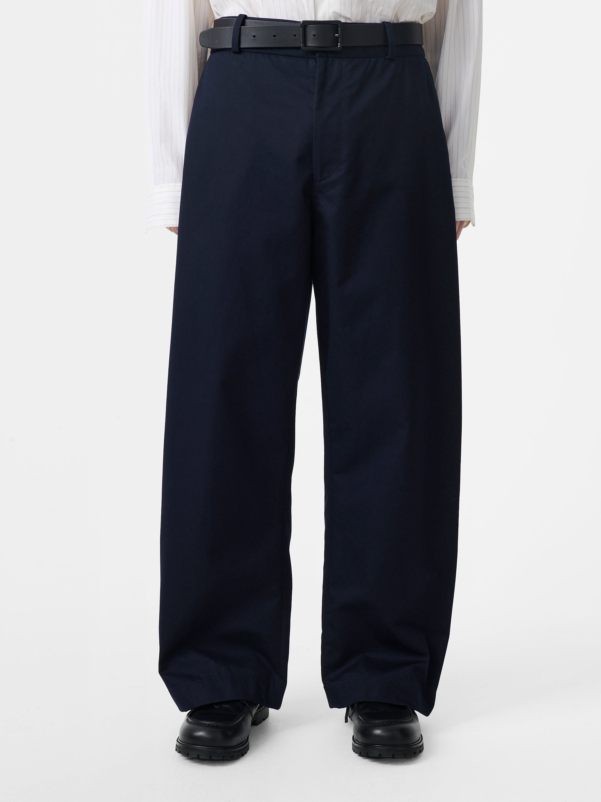Bosworth Twill Pant - 4