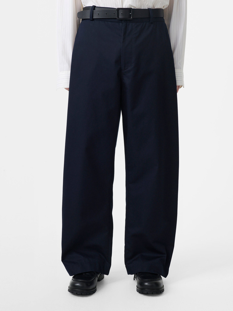Bosworth Twill Pant 4