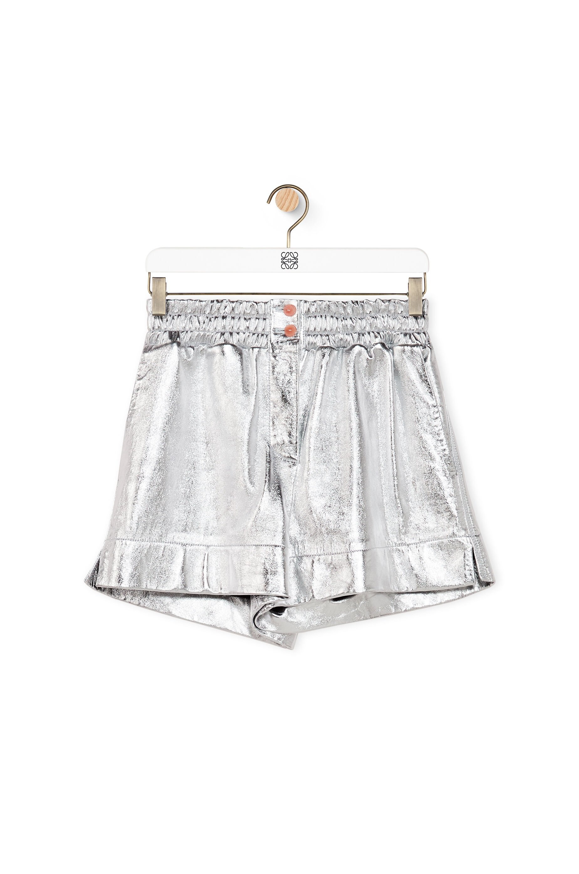 Boxer shorts in nappa - 1